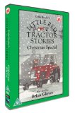 Little Red Tractor - Christmas Edition