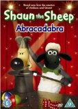 Shaun The Sheep - Abracadabra