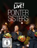 The Pointer Sisters
