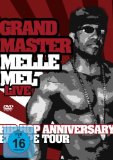 Grandmaster Flash and Melle Mel Live [2008]