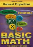 Basic Maths - Ratios And Proportions
