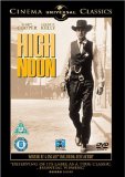High Noon [1952]