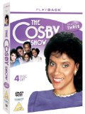 The Cosby Show - Series 3 - Complete