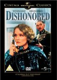 Dishonored [1931]