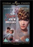 Flame Of New Orleans [1941]