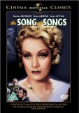The Song Of Songs