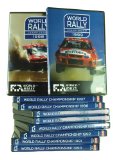 World Rally Collection 1990-1999 Box Set