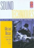 Sound Techniques - Guitar Maestros Series 1 Michael Messer [2006]