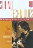Sound Techniques - Guitar Maestros Series 1 Steve Tilston [2006]