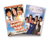 Summer Heights High & We Can Be Heroes Box Set  [2005]