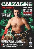 Calzaghe - The Complete Story [2008]