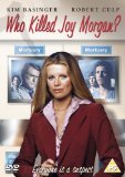 Who Murdered Joy Morgan