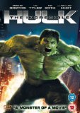The Incredible Hulk [2008]