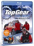 Top Gear - The Great Adventures - Polar Special [Blu-ray]