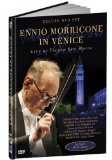 Ennio Morricone In Venice