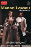 Puccini - Manon Lescaut [1985]