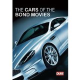The Cars of James Bond