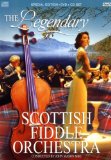 The Scottish Fiddle Orchestra - the Legendary
