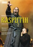 Rautavaara - Rasputin (Salminen, Paasikivi, Hynninen)
