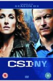 CSI: Crime Scene Investigation - New York - Complete Season 3