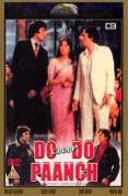 Do Aur Do Paanch