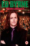 Ed Byrne