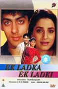 Ek Ladka Ek Ladki