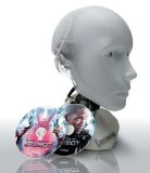 I Robot Deluxe Sonny Head Limited Edition Box Set