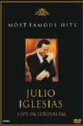 Julio Iglesias-Live/Jerusalem [2006]