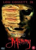 Bram Stoker's Legend Of The Mummy