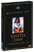 Loretta Lynn-Country Feelings