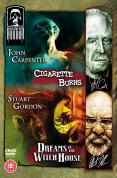 Masters of Horror