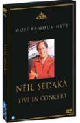 Neil Sedaka-Live in Concert