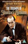 Sherlock Holmes-Triumph of