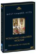 Mozart-Magic of Prague