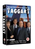 Taggart - 25th Anniverary Edition