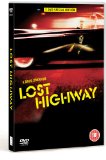 Lost Highway [1997]
