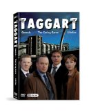 Taggart - The 2008 Collection
