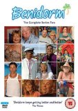 Benidorm - Series 2 - Complete