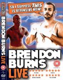 Brendon Burns  So I Suppose This is Offensive Now