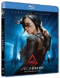 Aeon Flux [Blu-ray] [2005]