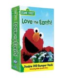 Elmo Loves The Earth & Wake Up With Elmo