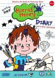 Horrid Henry's Diary - Volume 6 -  with Naughty Note Book