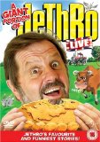 Jethro - A Giant Portion Of Jethro