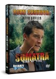 Bear Grylls - Born Survivor: Sumatra Ring of Fire