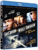 Sky Captain And The World Of Tomorrow [Blu-ray]