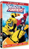 Transformers: The Animated Series, Season 1