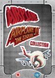 Airplane/Airplane 2 [1980]