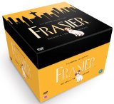 Frasier Complete Collection (Series 1-11) [1993]