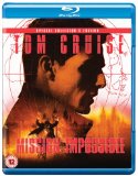 Mission: Impossible [Blu-ray] [1996]